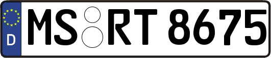 MS-RT8675