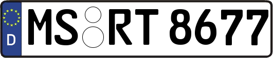 MS-RT8677