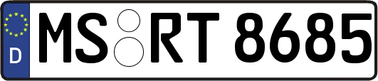 MS-RT8685