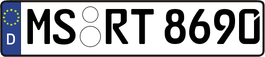 MS-RT8690