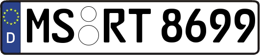 MS-RT8699
