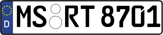 MS-RT8701