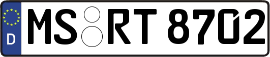 MS-RT8702
