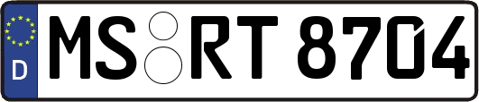 MS-RT8704