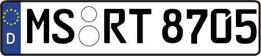 MS-RT8705