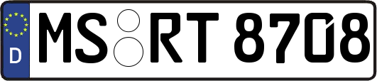 MS-RT8708