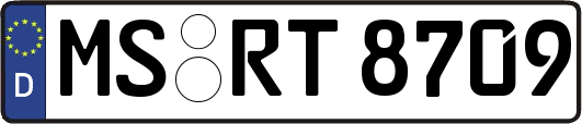 MS-RT8709