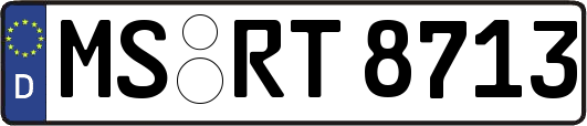 MS-RT8713