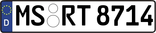 MS-RT8714
