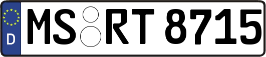 MS-RT8715