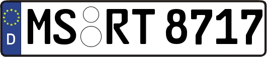 MS-RT8717