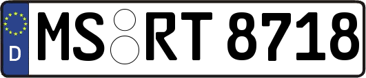 MS-RT8718