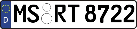 MS-RT8722