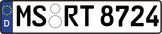 MS-RT8724