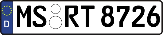 MS-RT8726
