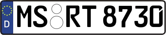 MS-RT8730