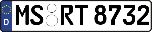 MS-RT8732