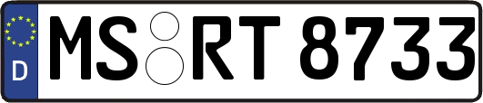 MS-RT8733