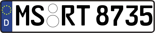 MS-RT8735