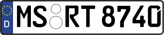 MS-RT8740