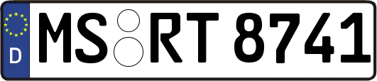 MS-RT8741