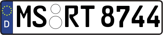 MS-RT8744