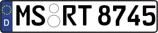 MS-RT8745