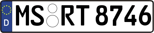 MS-RT8746