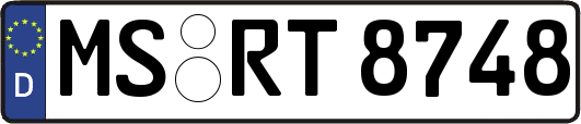 MS-RT8748