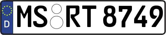 MS-RT8749