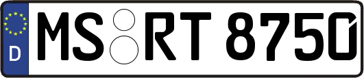 MS-RT8750