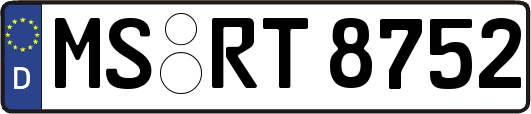 MS-RT8752