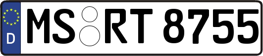MS-RT8755
