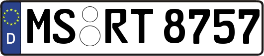 MS-RT8757