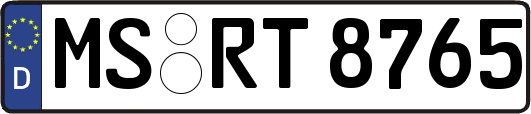 MS-RT8765