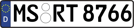 MS-RT8766