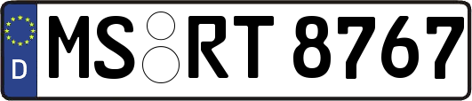 MS-RT8767