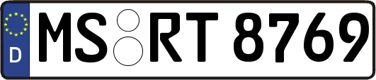 MS-RT8769