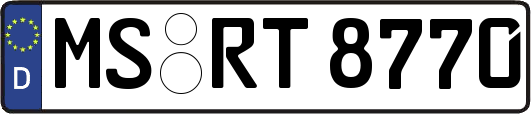MS-RT8770