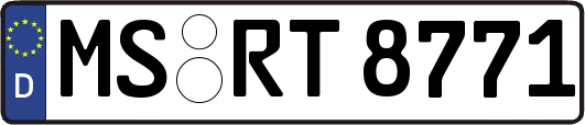 MS-RT8771