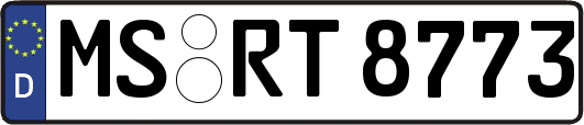 MS-RT8773