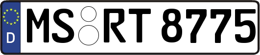 MS-RT8775