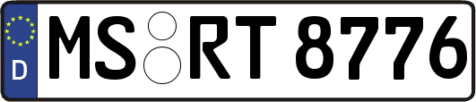 MS-RT8776