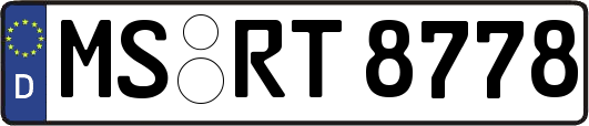 MS-RT8778