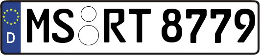 MS-RT8779