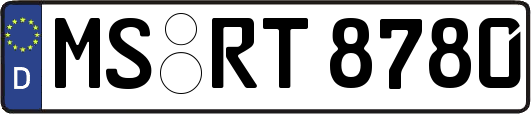 MS-RT8780