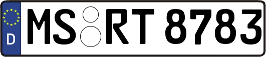 MS-RT8783