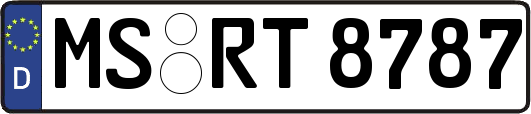 MS-RT8787