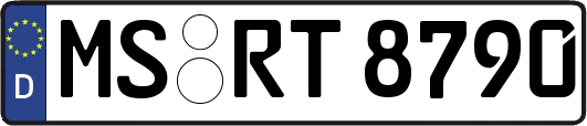 MS-RT8790