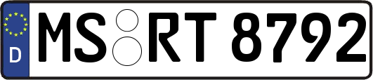 MS-RT8792